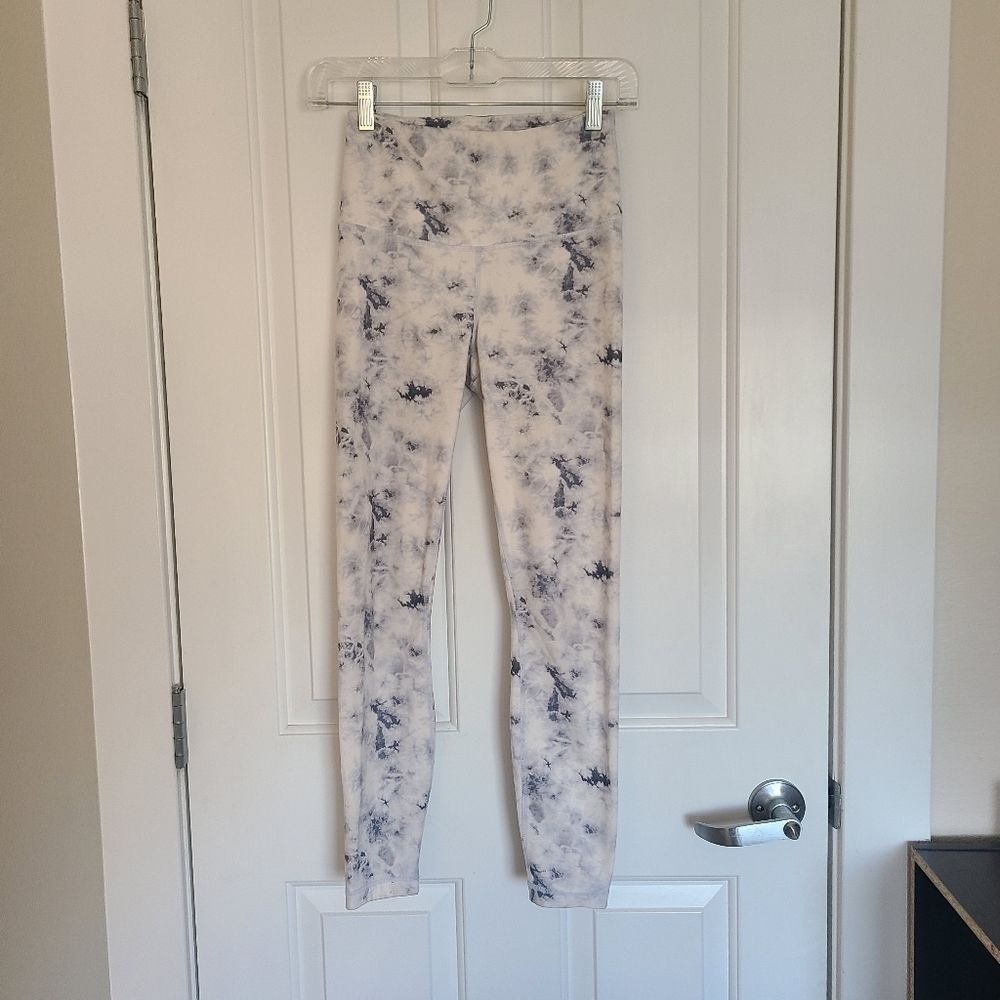 YOGALICIOUS LUX Yoga Leggings Size XS